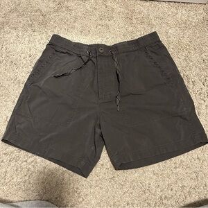 Howler bros shorts